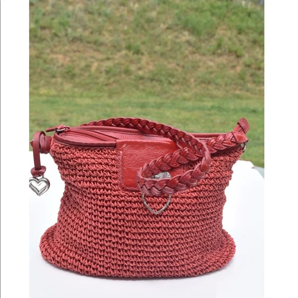 Brighton cross body bag